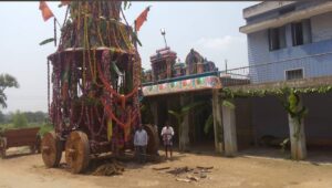 Temple Seva - Chenna Keshava Swamy Temple - Image 1