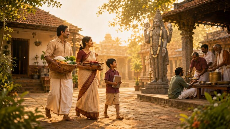 Dhana and Dharma—Why They Must Travel Together
